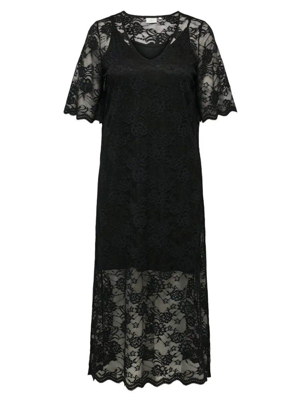 CARSILINA Vestito lungo