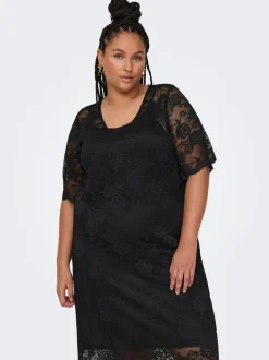 CARSILINA Vestito lungo