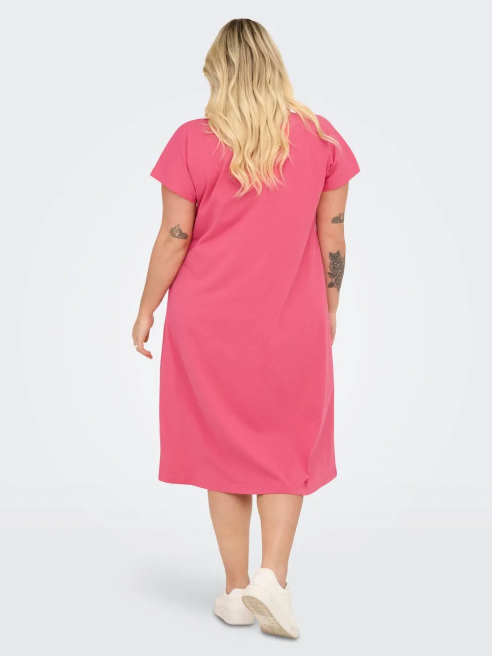 CARSILLAH Vestito midi