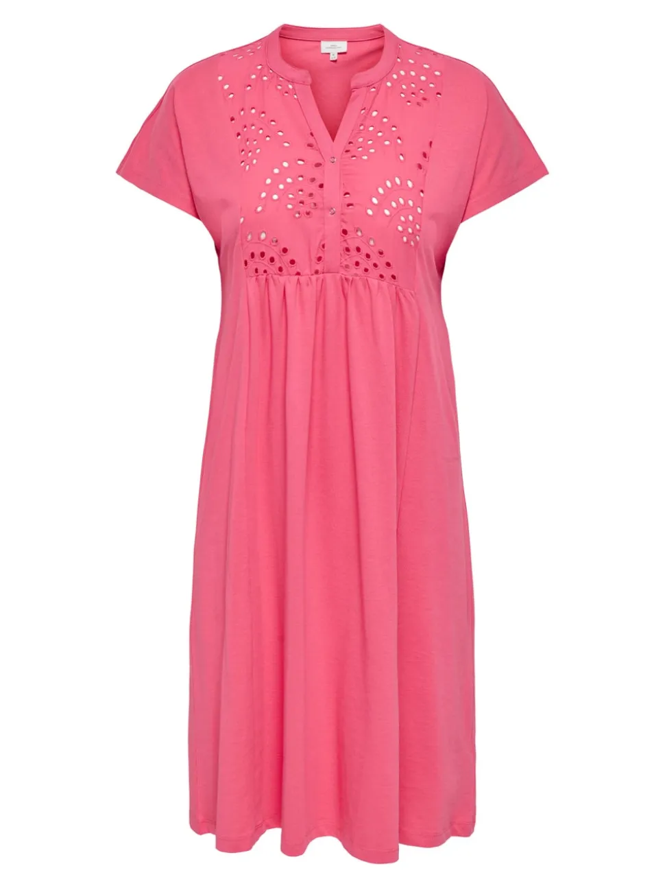 CARSILLAH Vestito midi