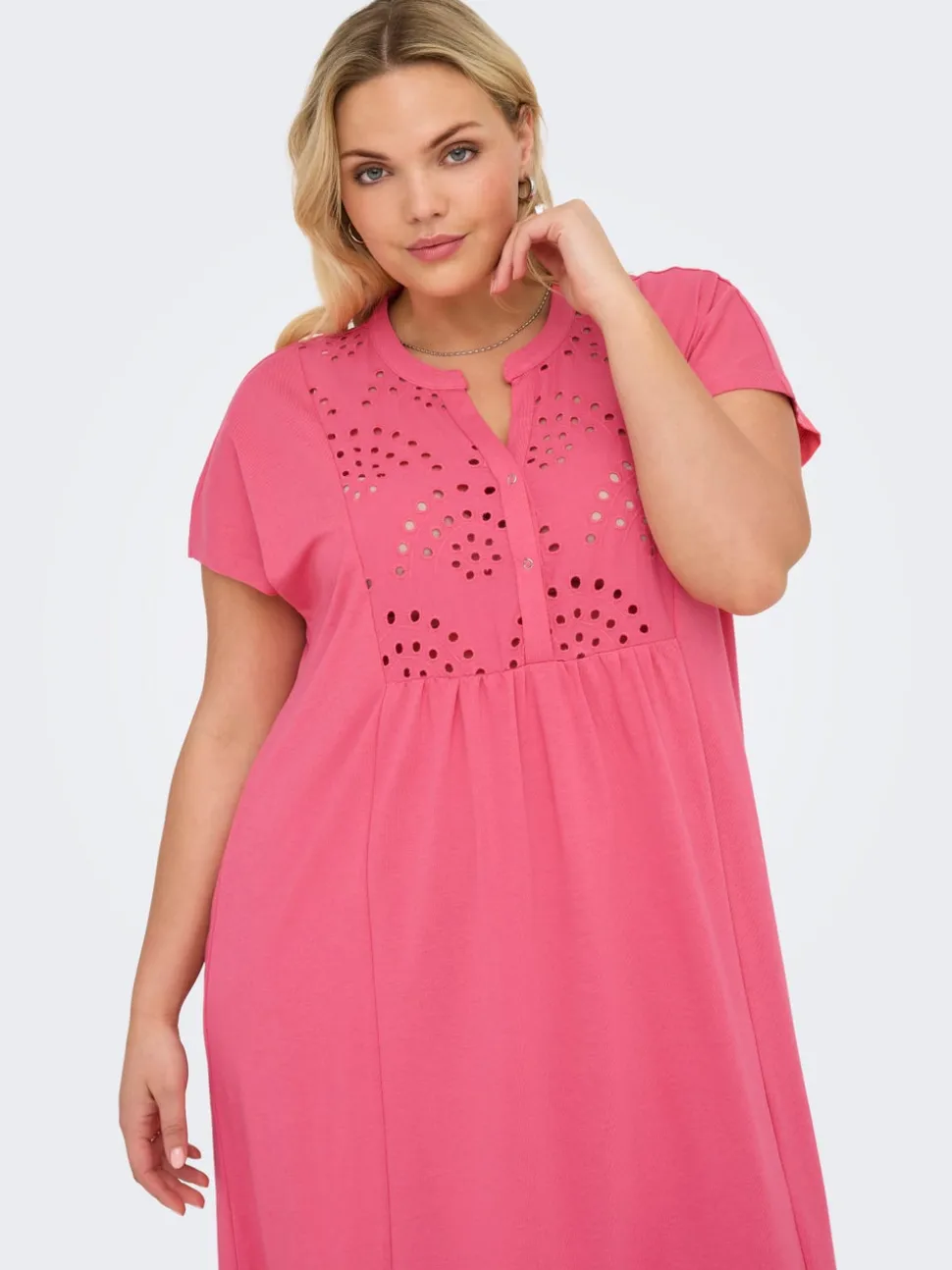 CARSILLAH Vestito midi