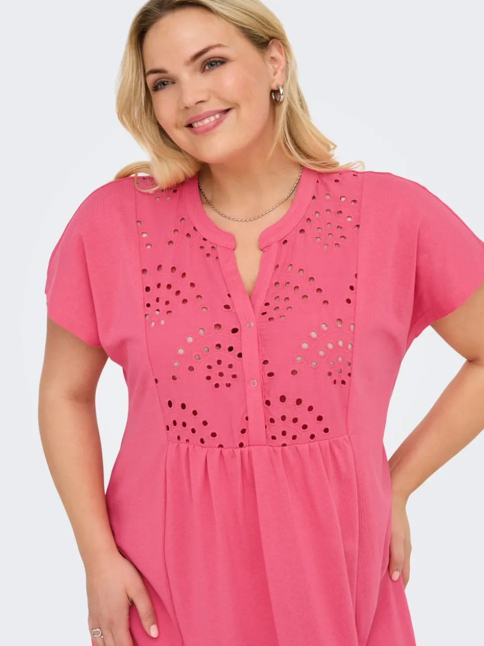 CARSILLAH Vestito midi