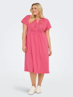 CARSILLAH Vestito midi