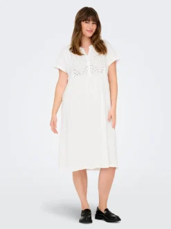 CARSILLAH Vestito midi