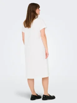 CARSILLAH Vestito midi