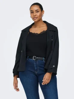CARSILLE 2-pack Top