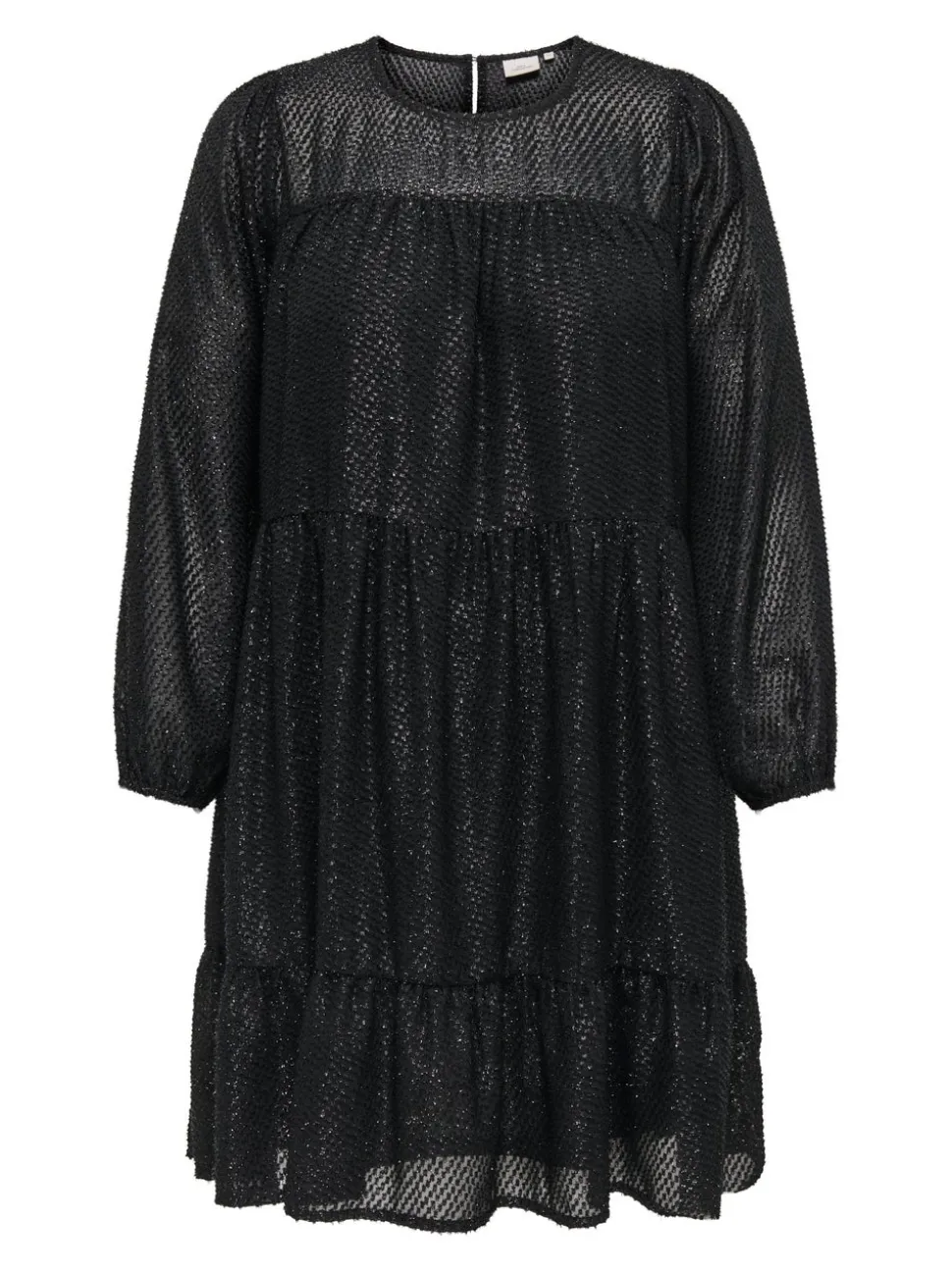 CARSILVANA Vestito midi