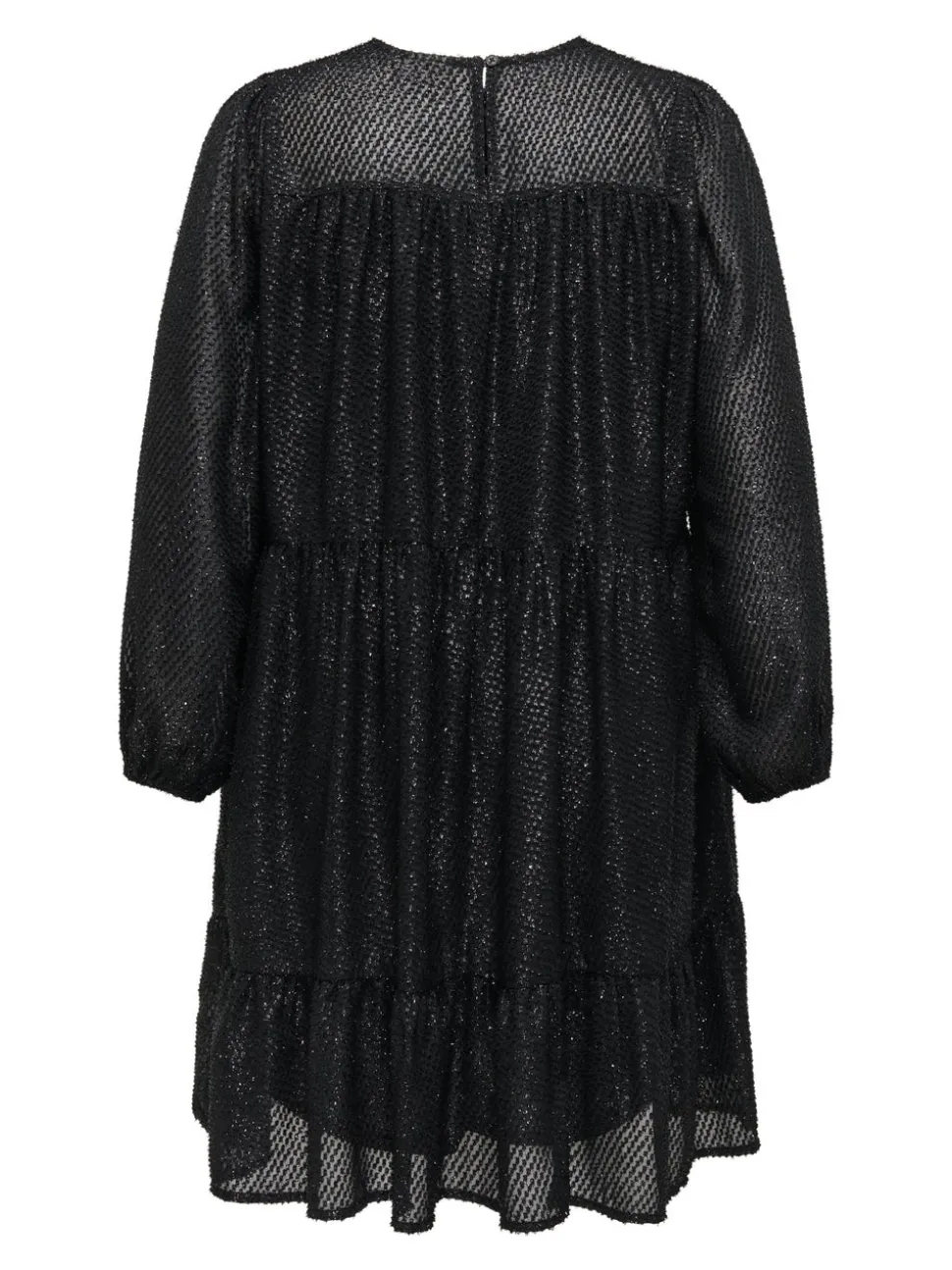 CARSILVANA Vestito midi