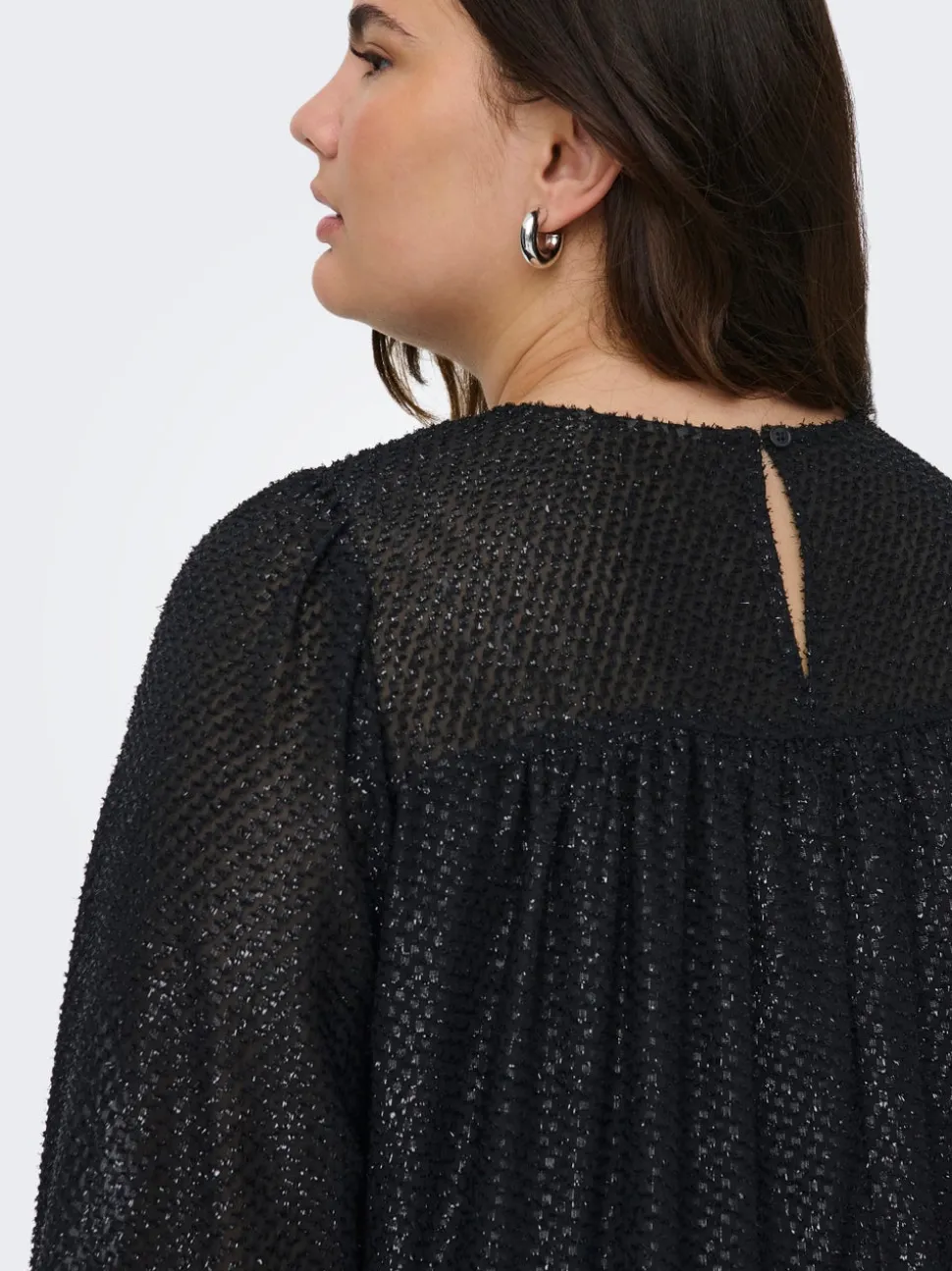 CARSILVANA Vestito midi