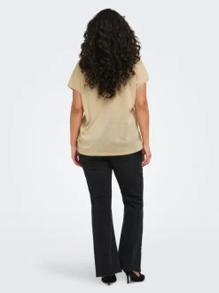 CARSILVERY Top