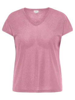 CARSILVERY Top