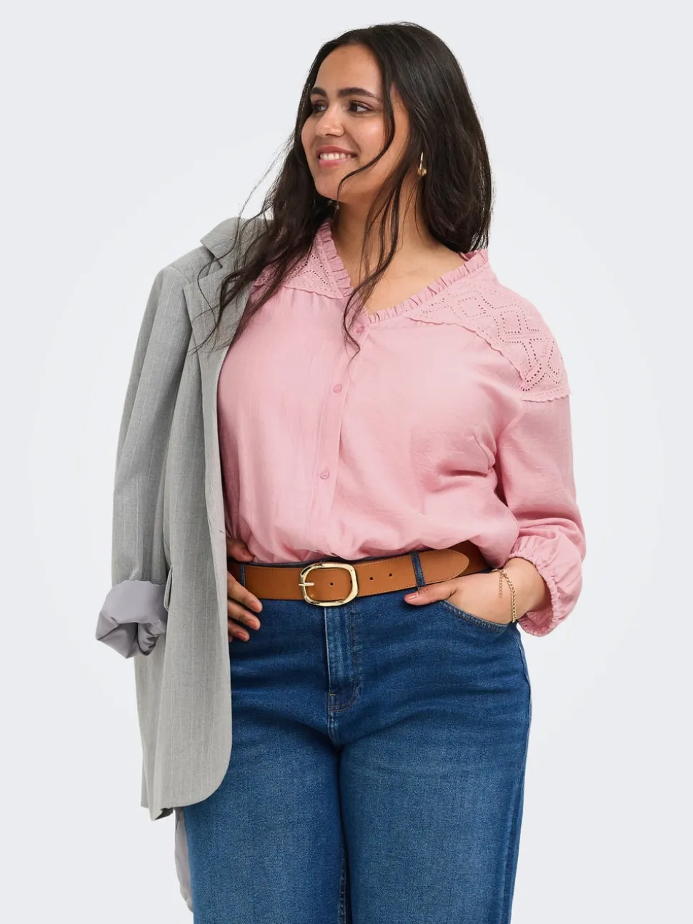 CARSIMME Camicia
