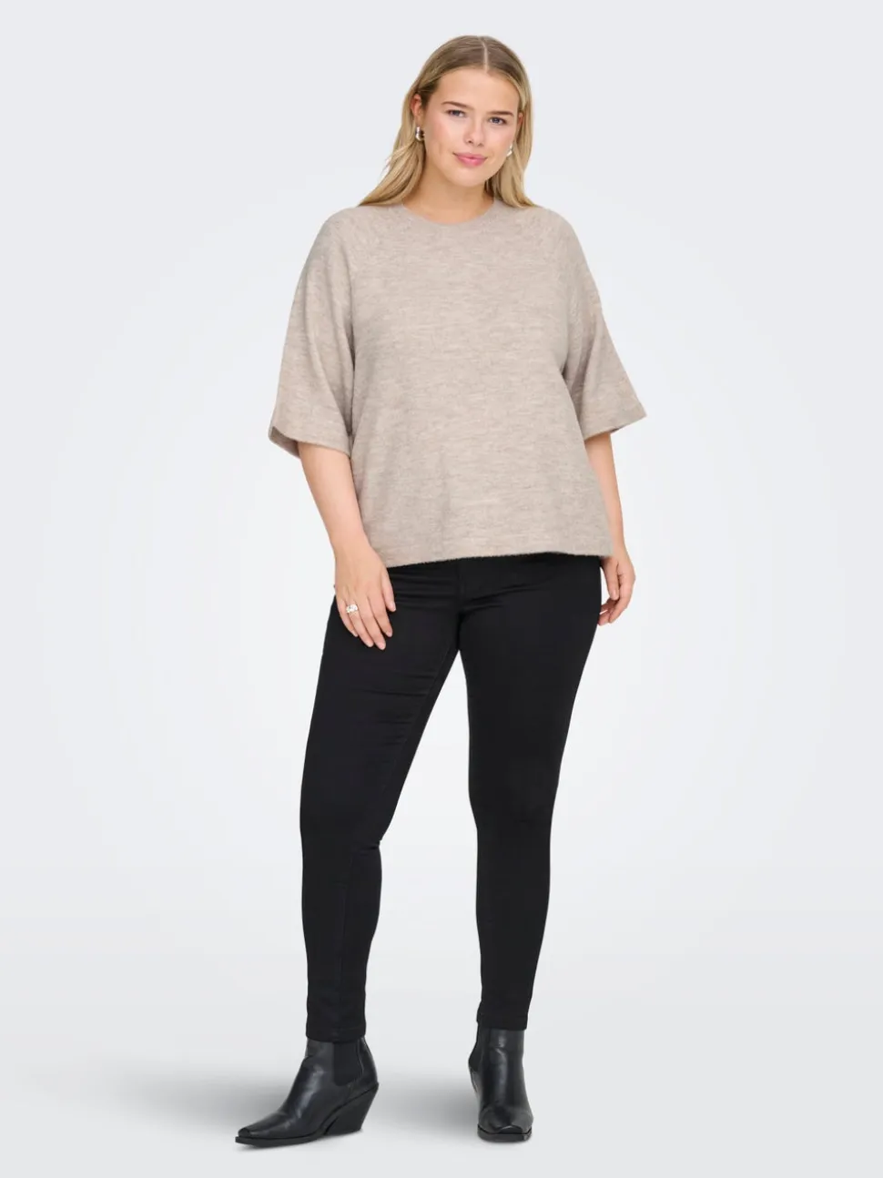CARSIMONI Pullover