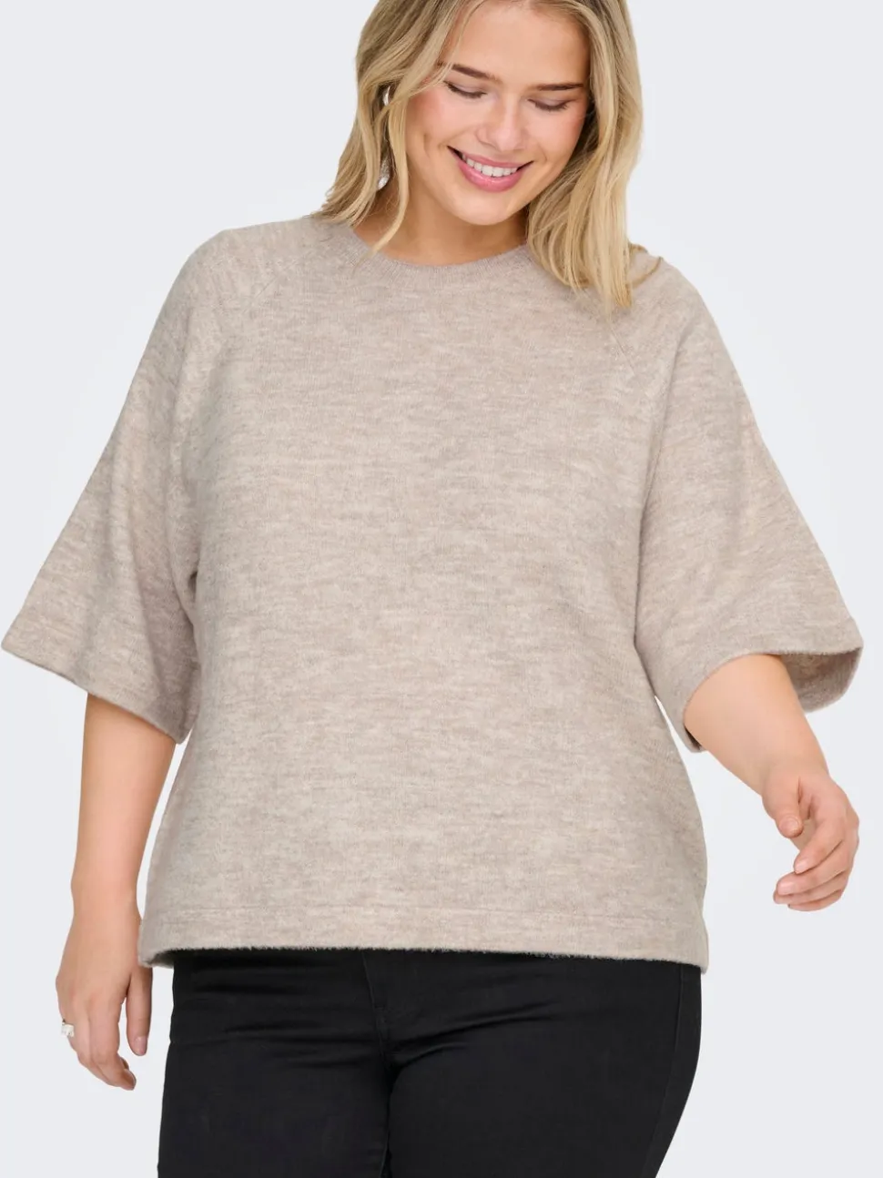 CARSIMONI Pullover