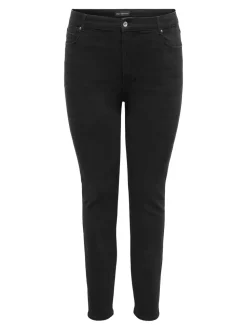 CARSNOW Vita molto alta Skinny Fit Jeans