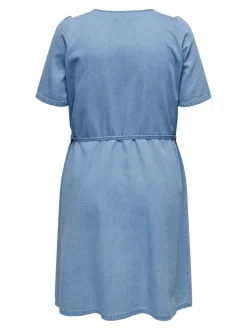 CARSONJA Vestito midi