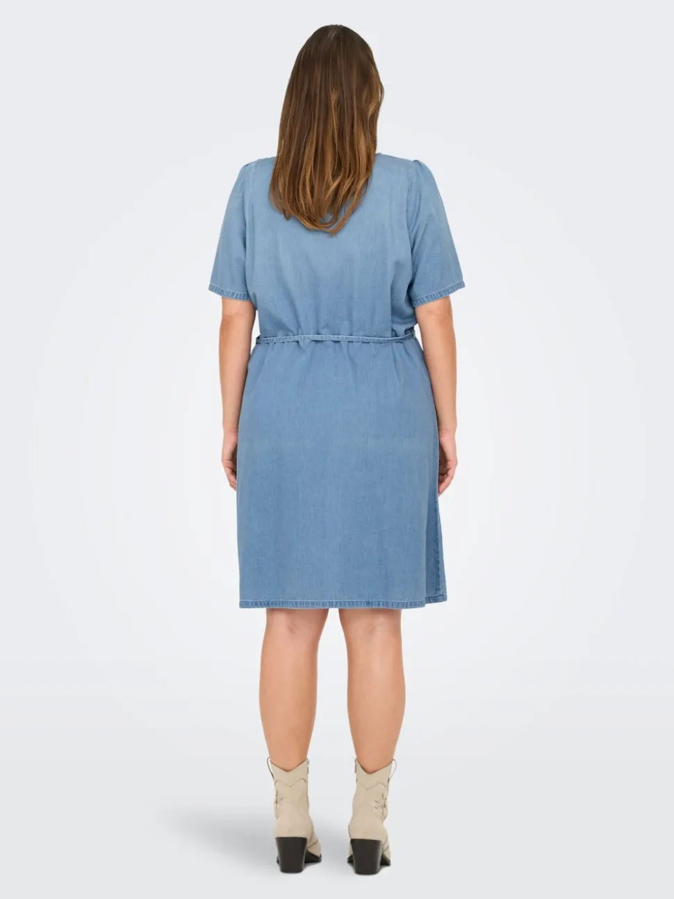 CARSONJA Vestito midi