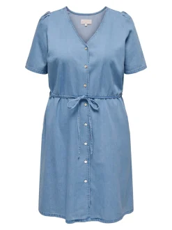 CARSONJA Vestito midi