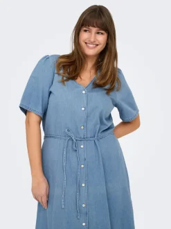 CARSONJA Vestito midi