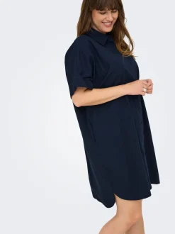 CARSPACEY Vestito midi