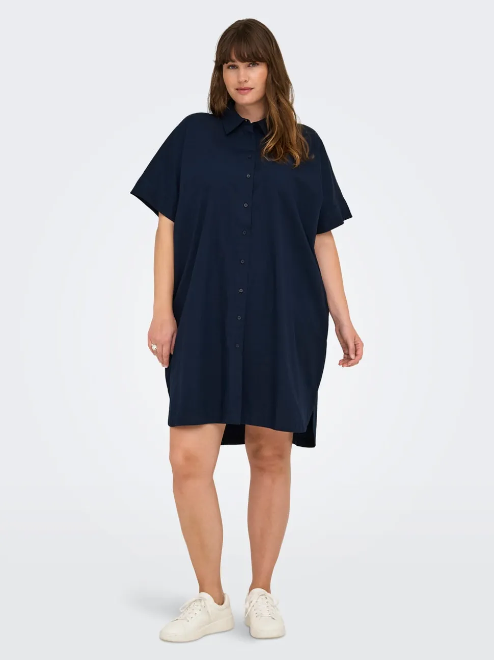 CARSPACEY Vestito midi