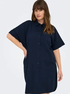 CARSPACEY Vestito midi
