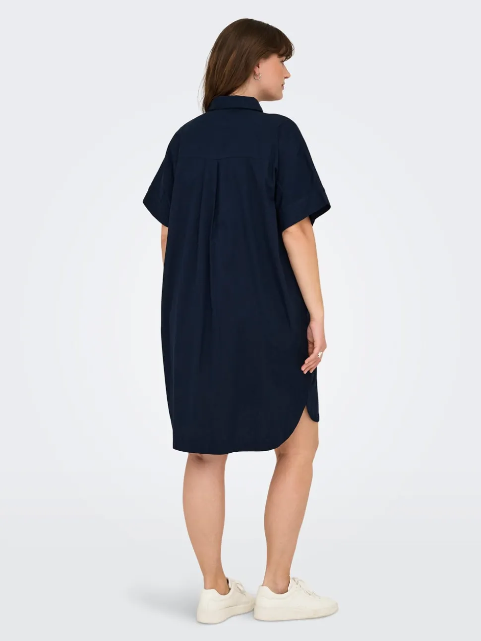 CARSPACEY Vestito midi