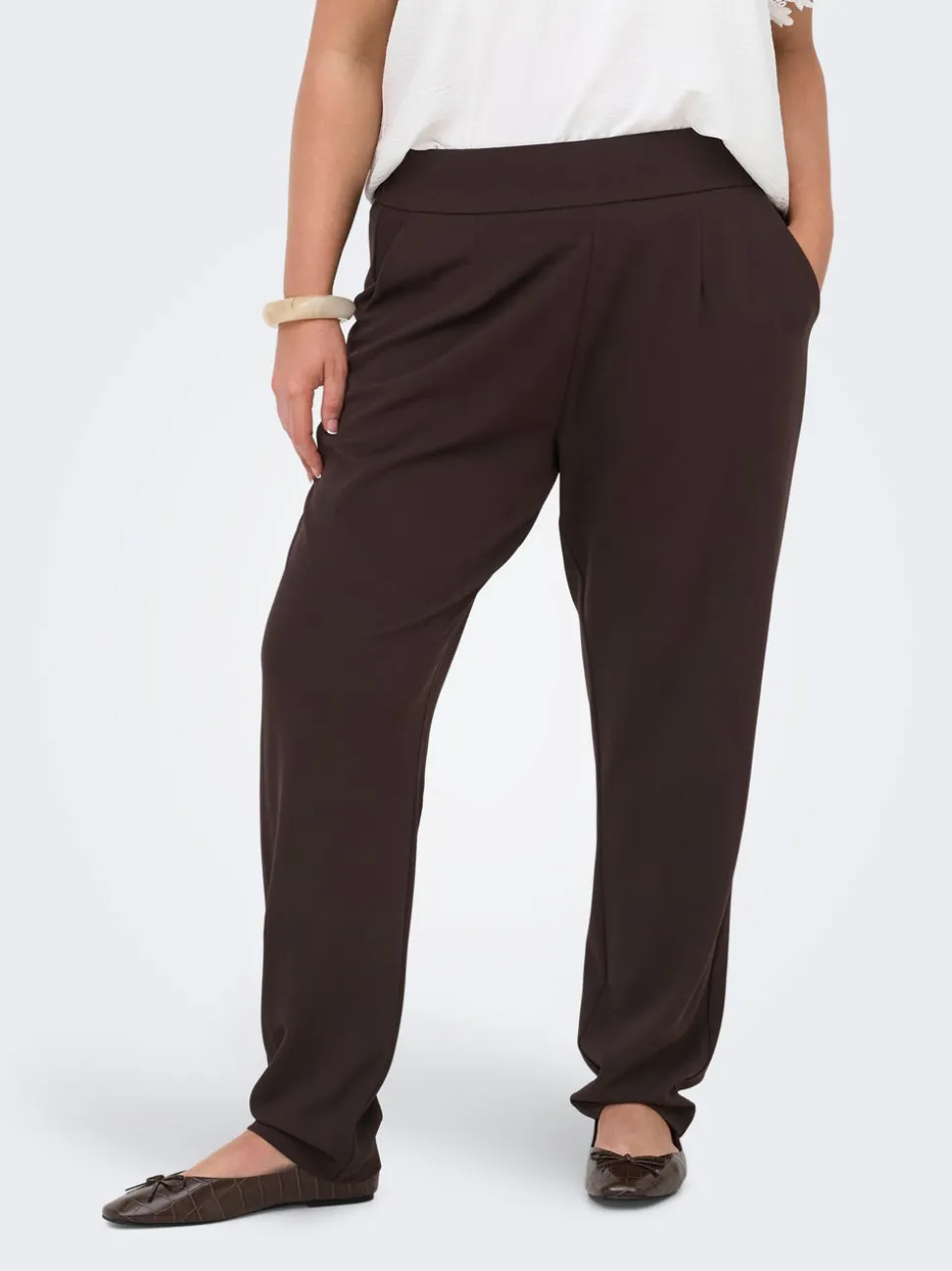 CARSTILLA pantaloni sigaretta