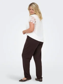 CARSTILLA pantaloni sigaretta