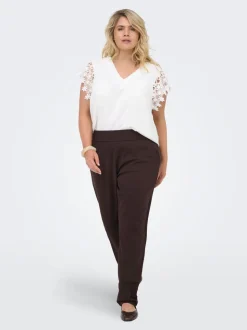 CARSTILLA pantaloni sigaretta
