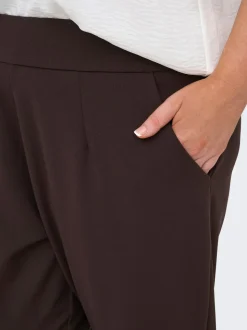 CARSTILLA pantaloni sigaretta