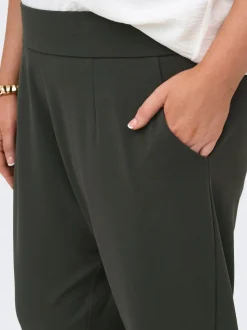 CARSTILLA pantaloni sigaretta