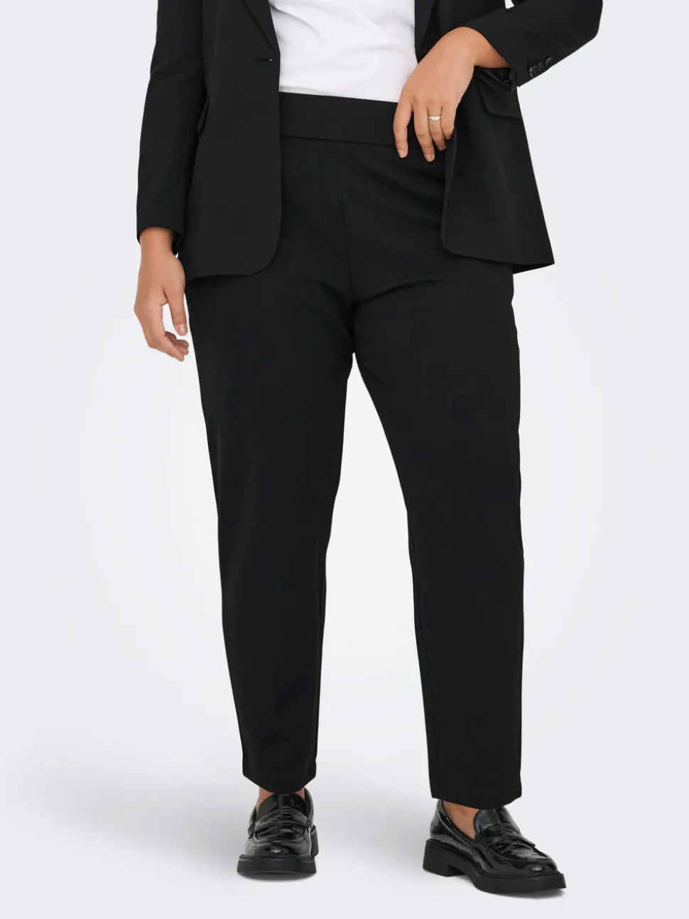 CARSTILLA pantaloni sigaretta
