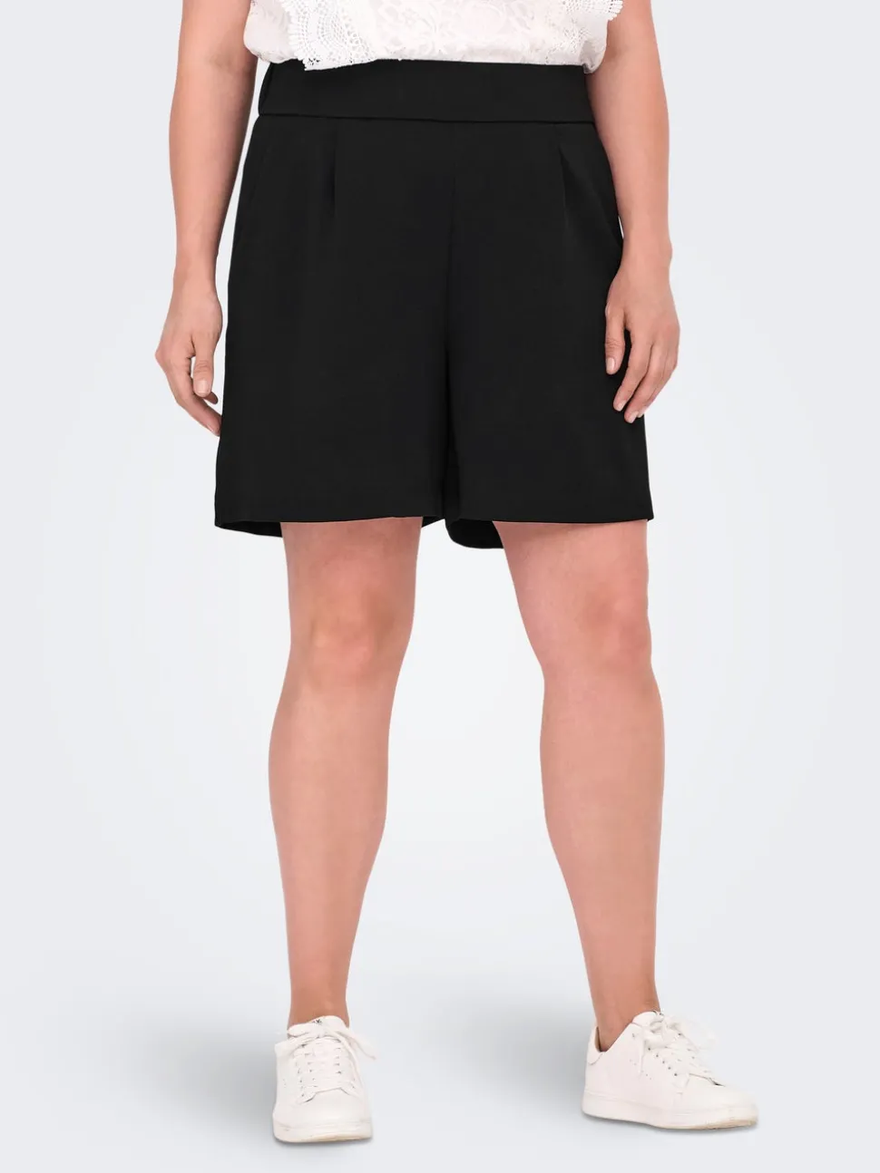 CARSTILLA Regular Fit Bermuda