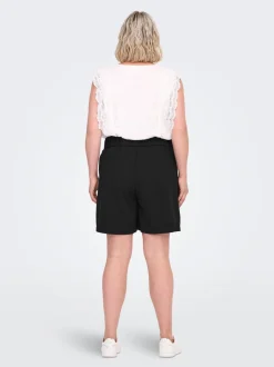 CARSTILLA Regular Fit Bermuda