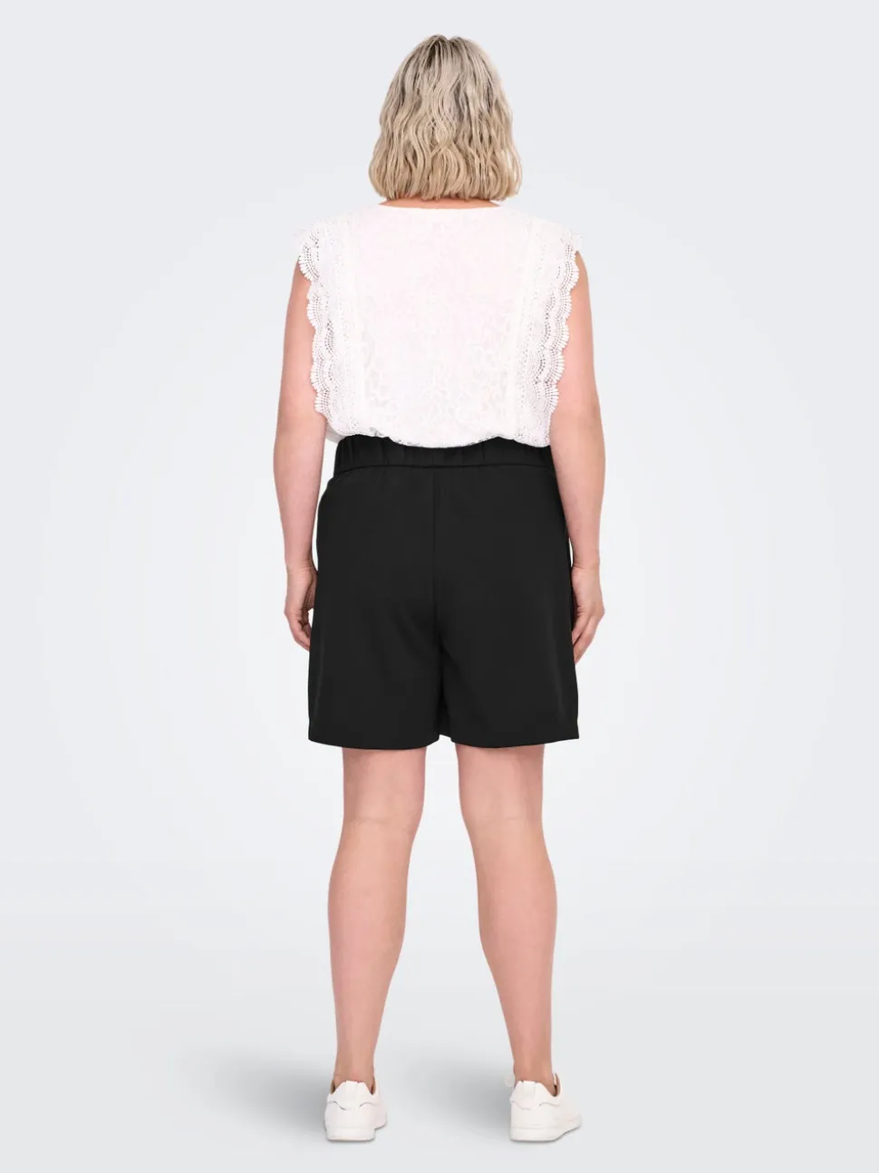 CARSTILLA Regular Fit Bermuda