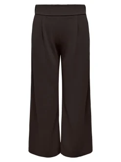 CARSTILLA Regular Fit Pantaloni a gamba larga