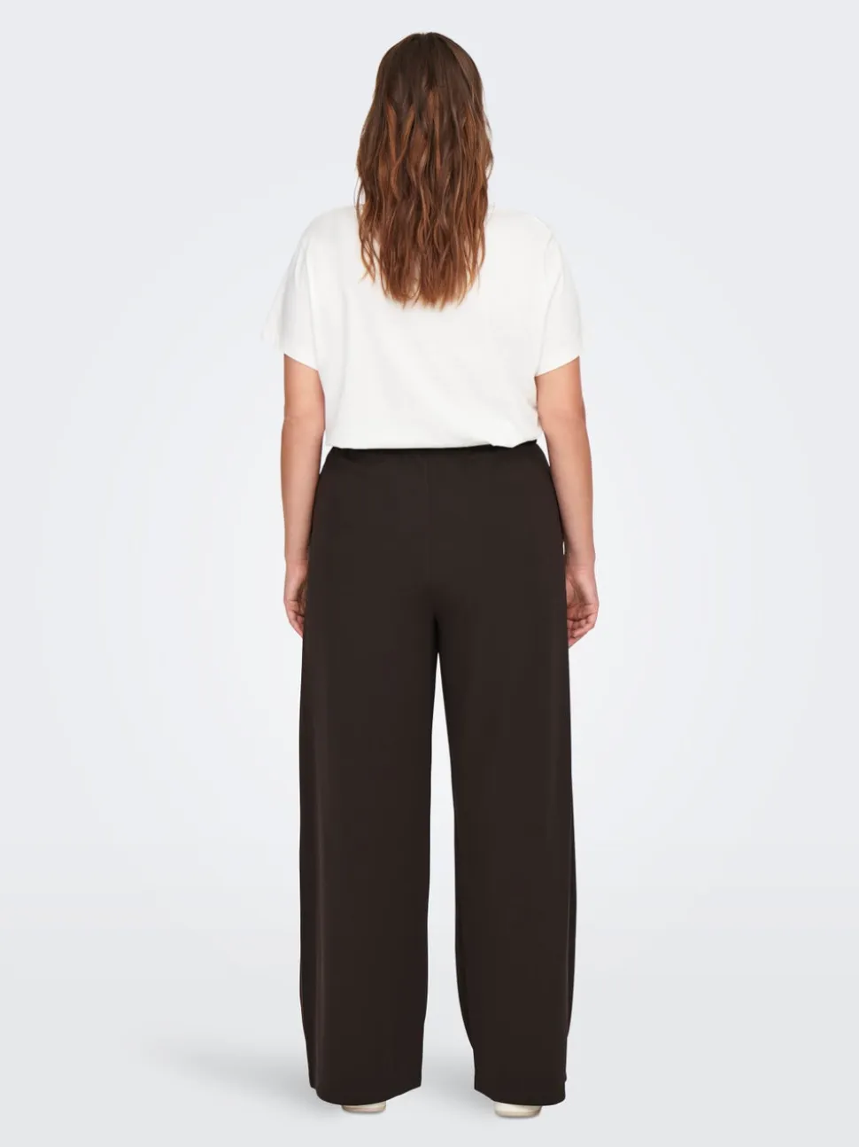 CARSTILLA Regular Fit Pantaloni a gamba larga