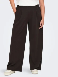 CARSTILLA Regular Fit Pantaloni a gamba larga