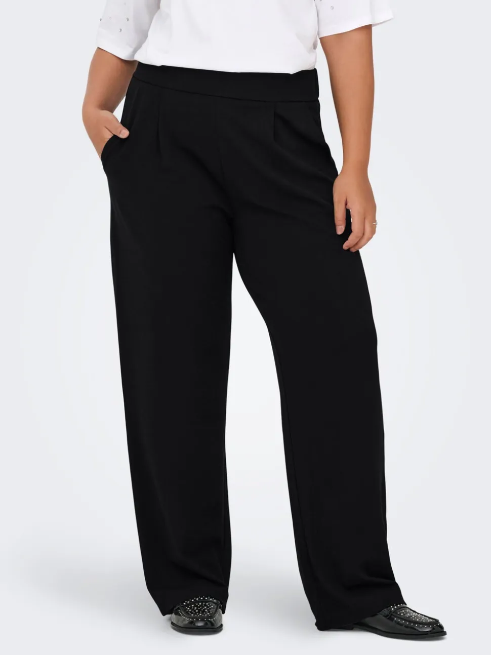 CARSTILLA Regular Fit Pantaloni