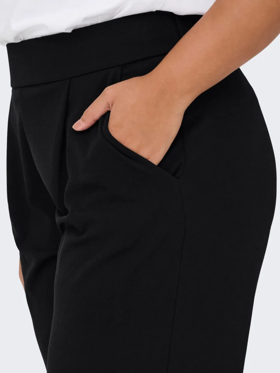 CARSTILLA Regular Fit Pantaloni