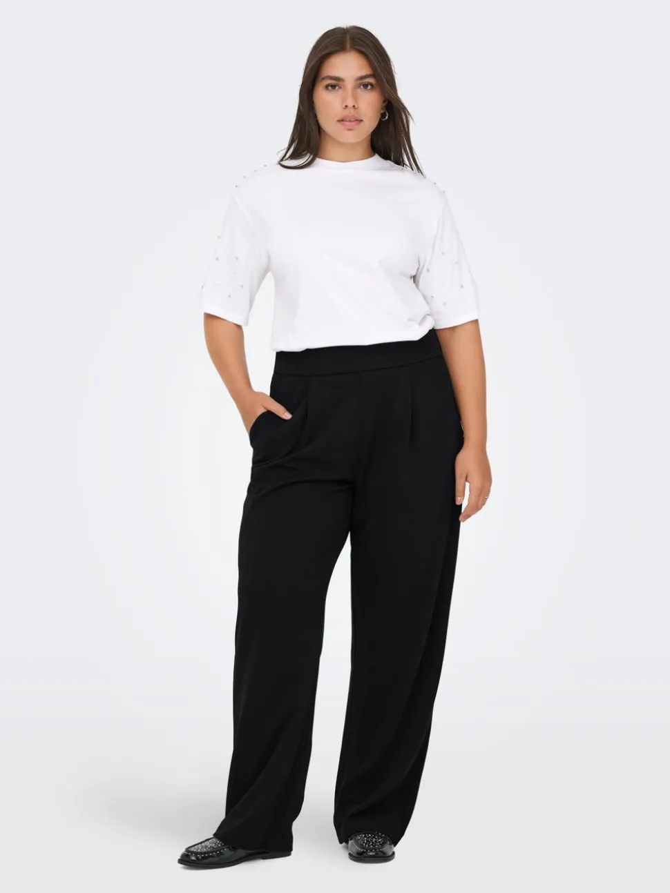 CARSTILLA Regular Fit Pantaloni