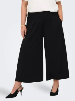 CARSTILLA Regular Fit Pantaloni culotte