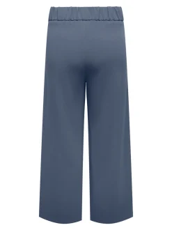 CARSTILLA Regular Fit Pantaloni a gamba larga