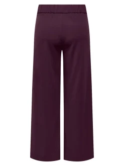 CARSTILLA Regular Fit Pantaloni a gamba larga