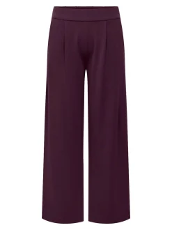 CARSTILLA Regular Fit Pantaloni a gamba larga