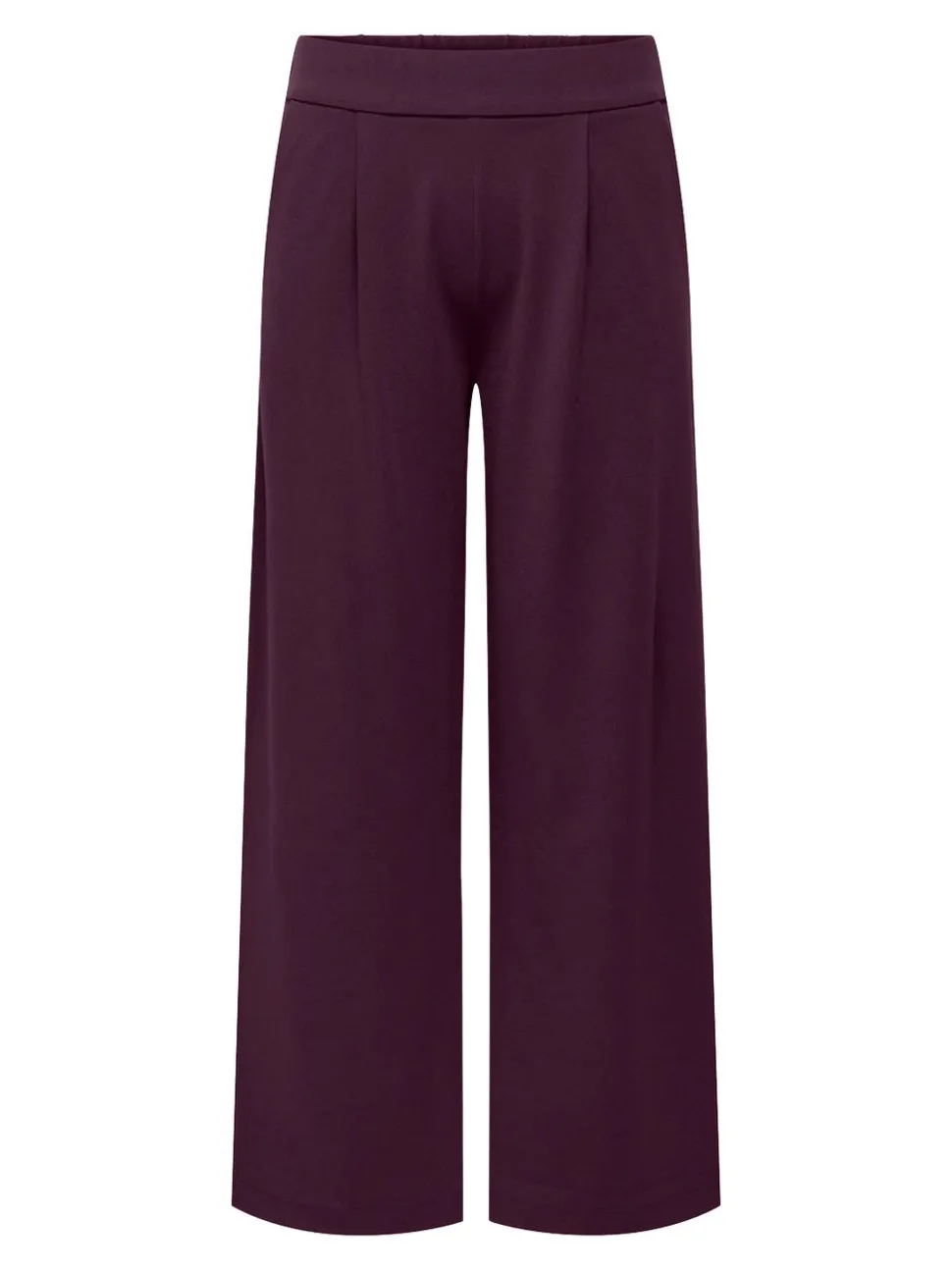 CARSTILLA Regular Fit Pantaloni a gamba larga