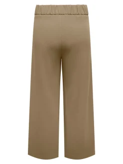 CARSTILLA Regular Fit Pantaloni a gamba larga