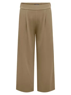 CARSTILLA Regular Fit Pantaloni a gamba larga