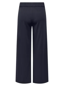 CARSTILLA Regular Fit Pantaloni a gamba larga